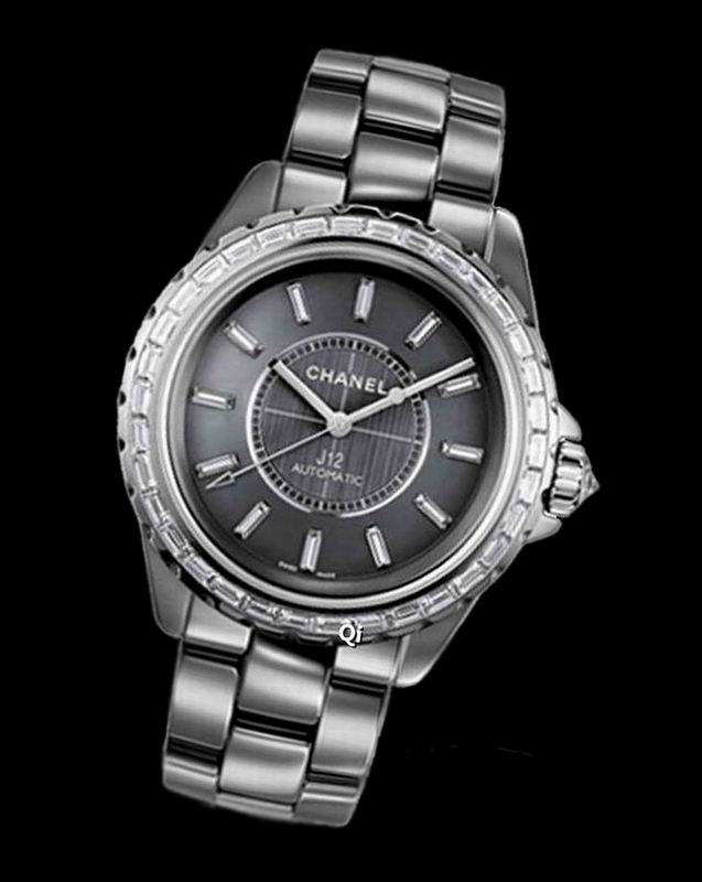 Chanel Watch 789